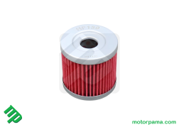 filtro olio  HIFLO FILTRO 139 (2)
